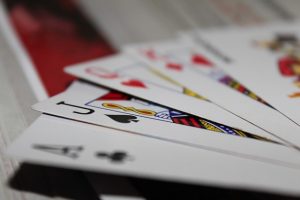 Casino Cards